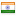 sfcskotli.org server is located in India